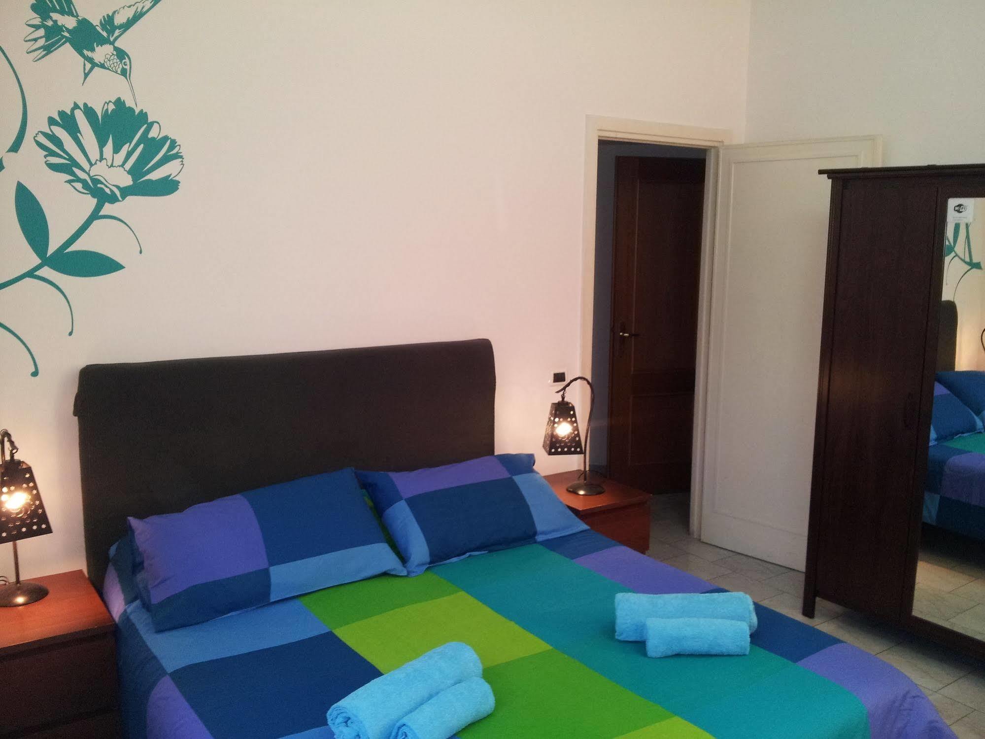 Bed & Breakfast La Voliera