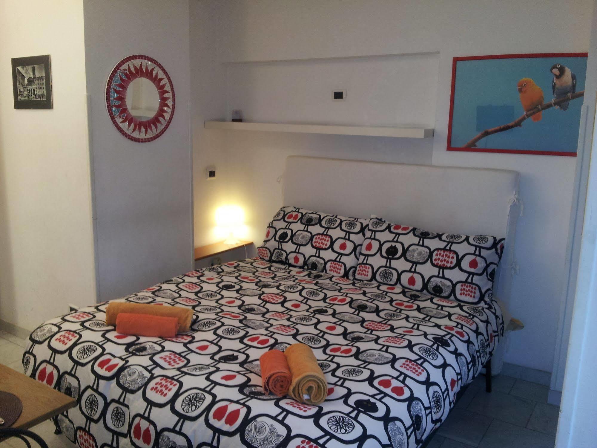 Bed & Breakfast La Voliera 2*