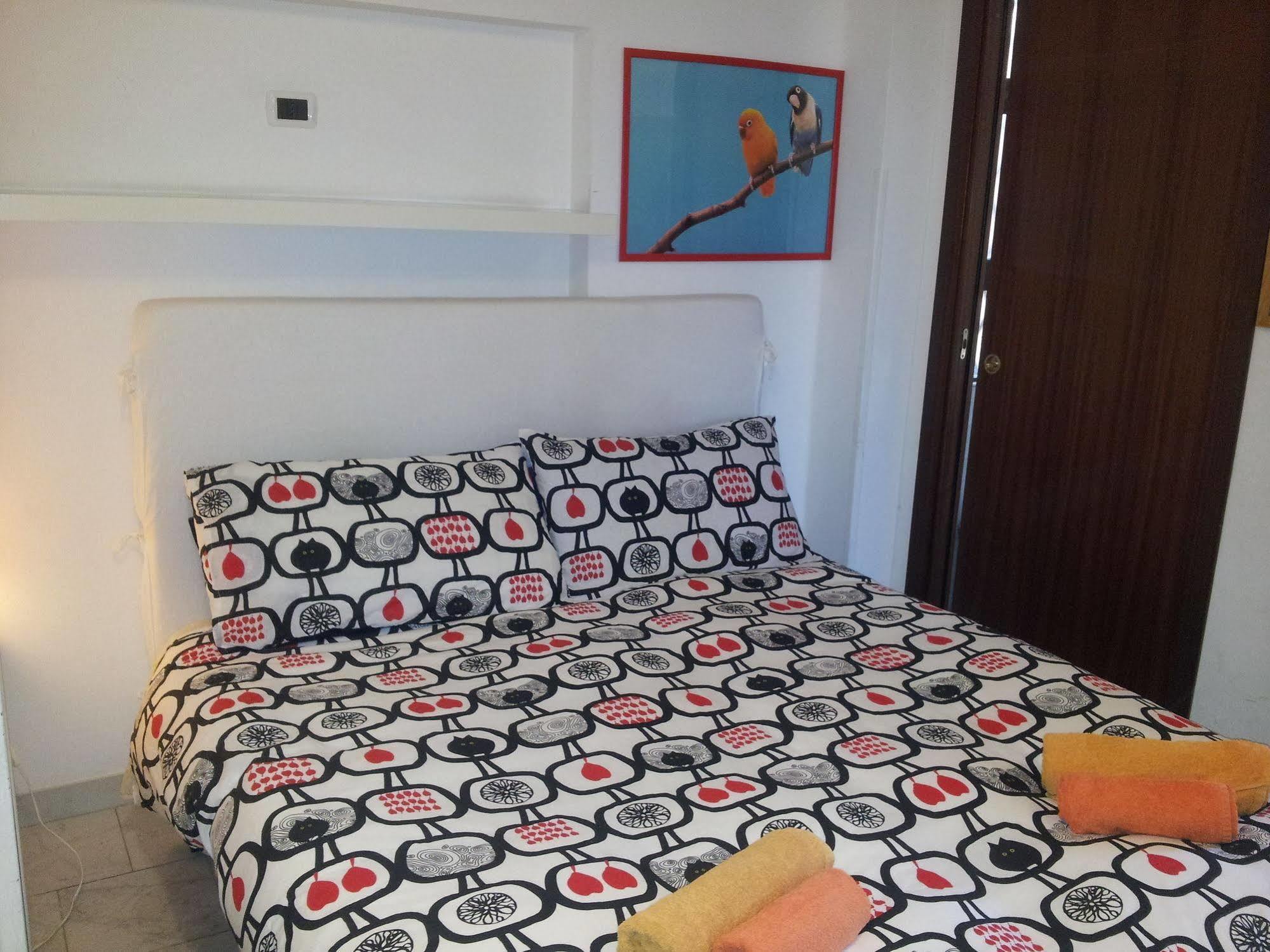 Bed & Breakfast La Voliera