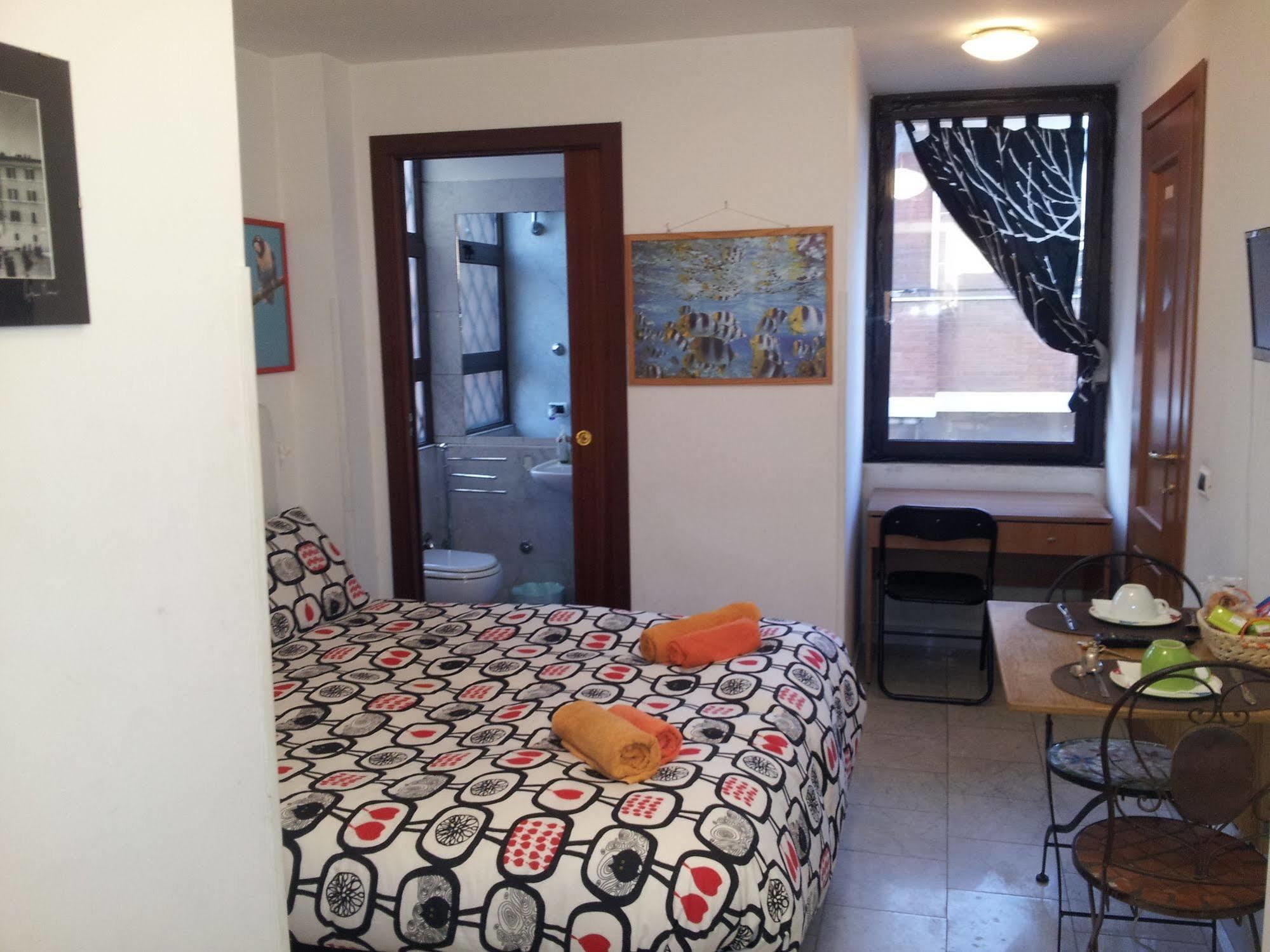 Bed & Breakfast La Voliera
