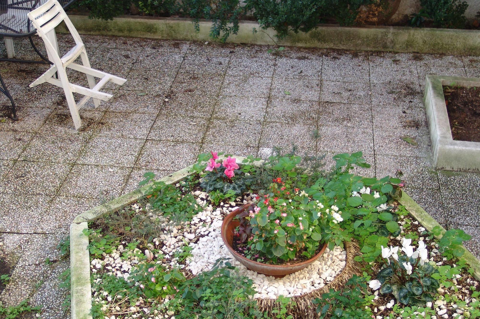 Casa Totti Frühstückspension Rom
