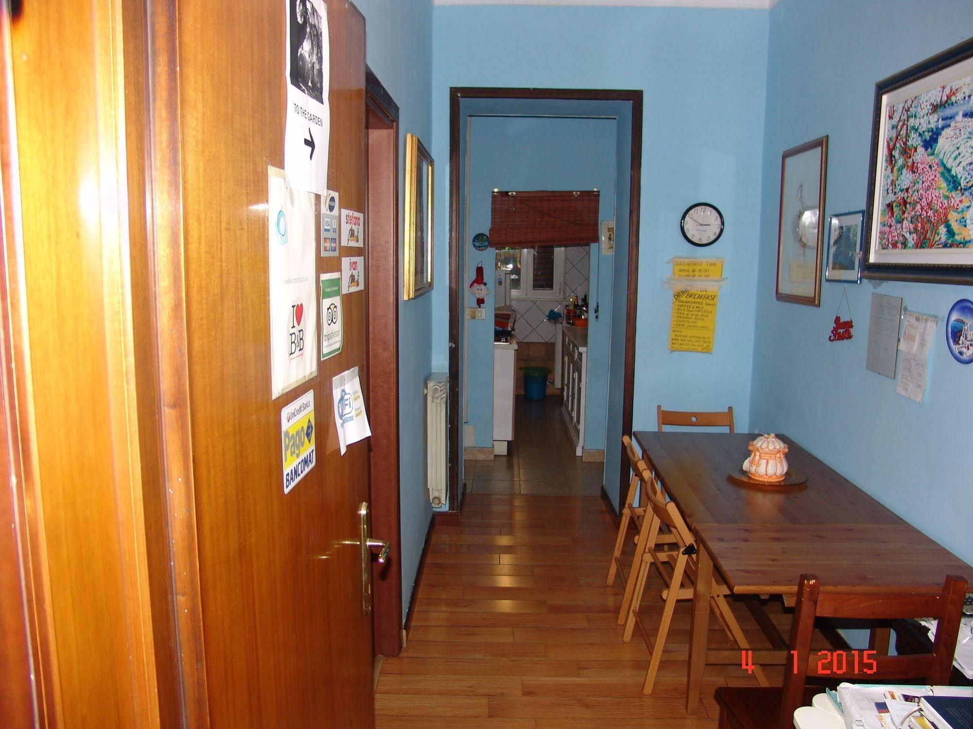 Casa Totti 3* Rom