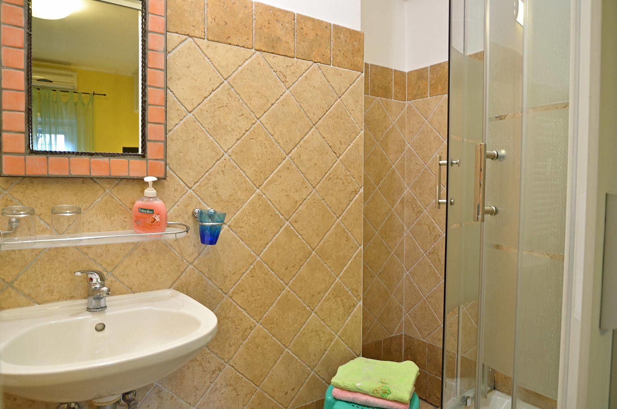Hotel Le 4 Meraviglie Rom
