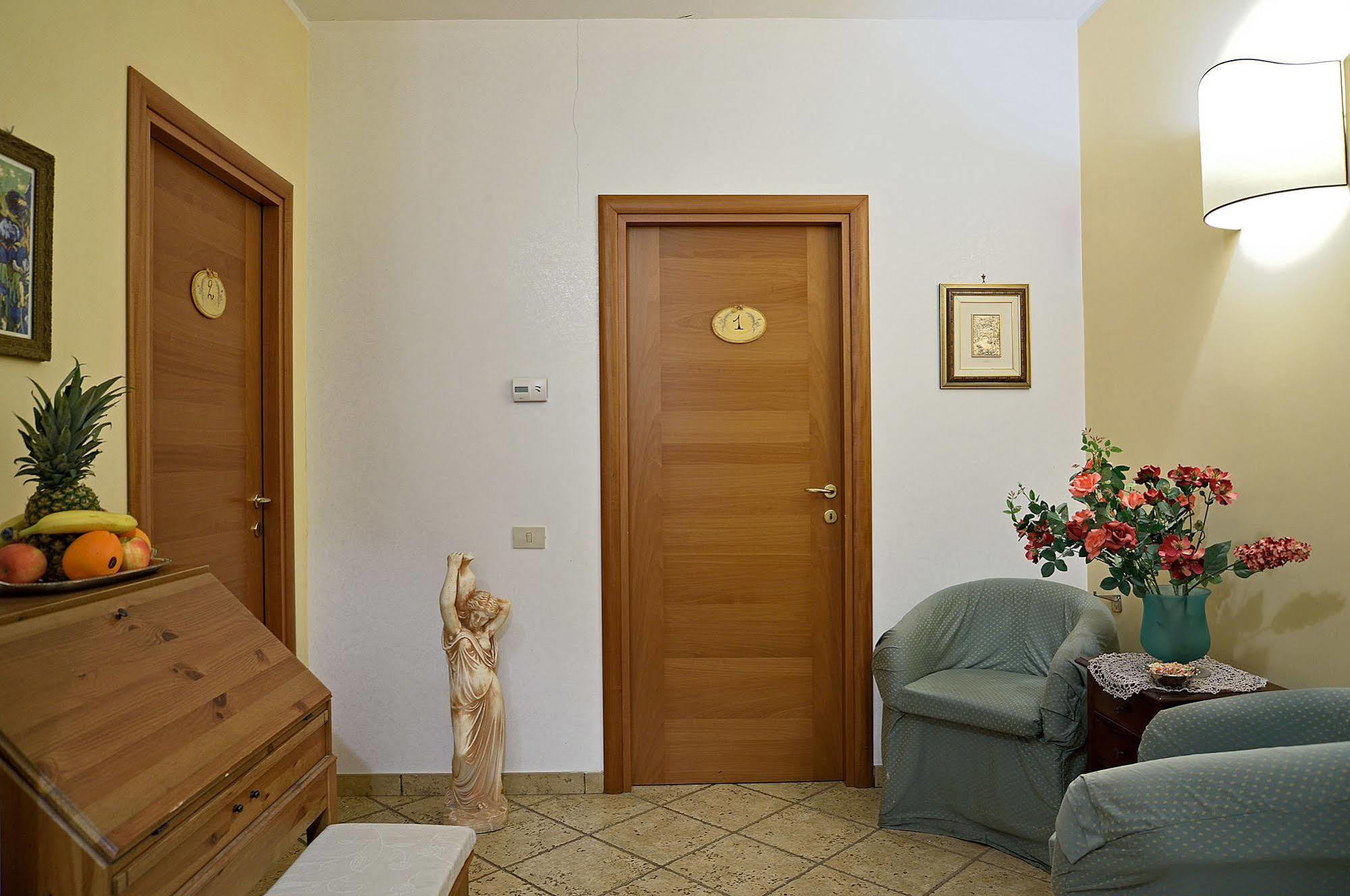 Le 4 Meraviglie Rom