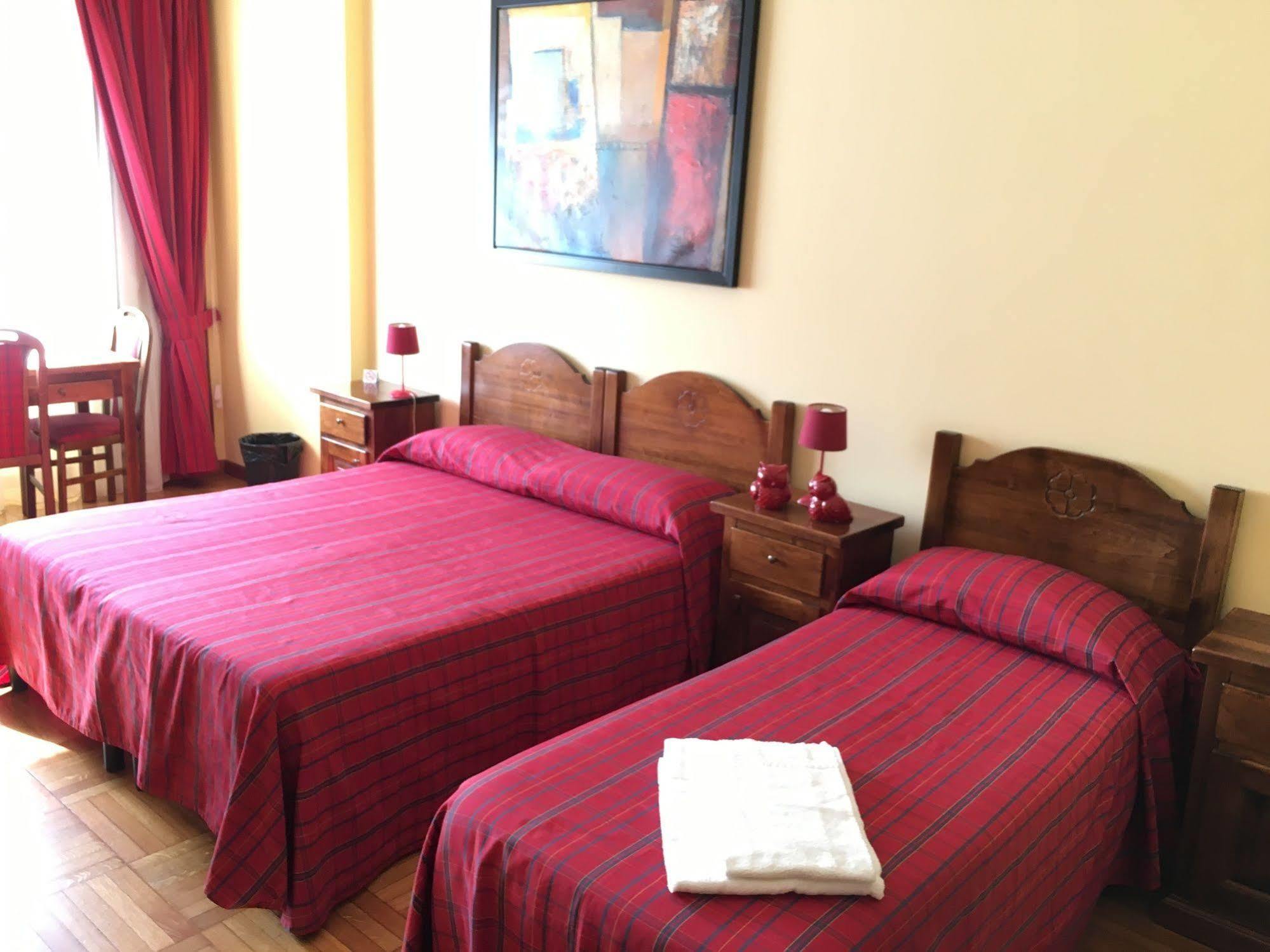 Perseo Gjestgiverier 3*
