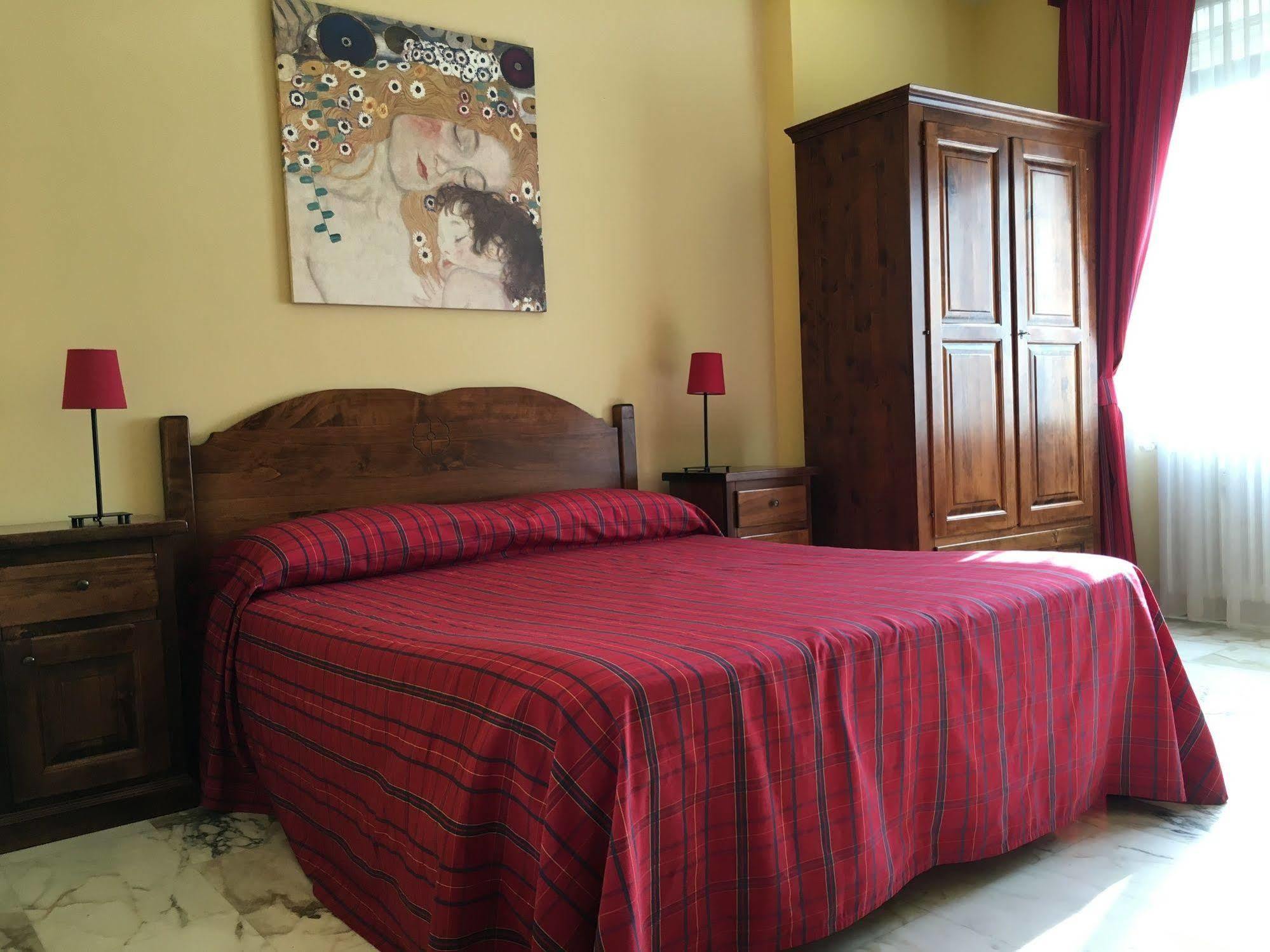 Gjestgiverier Perseo Roma