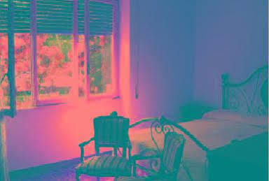 Ipanema Bed & Breakfast Rome