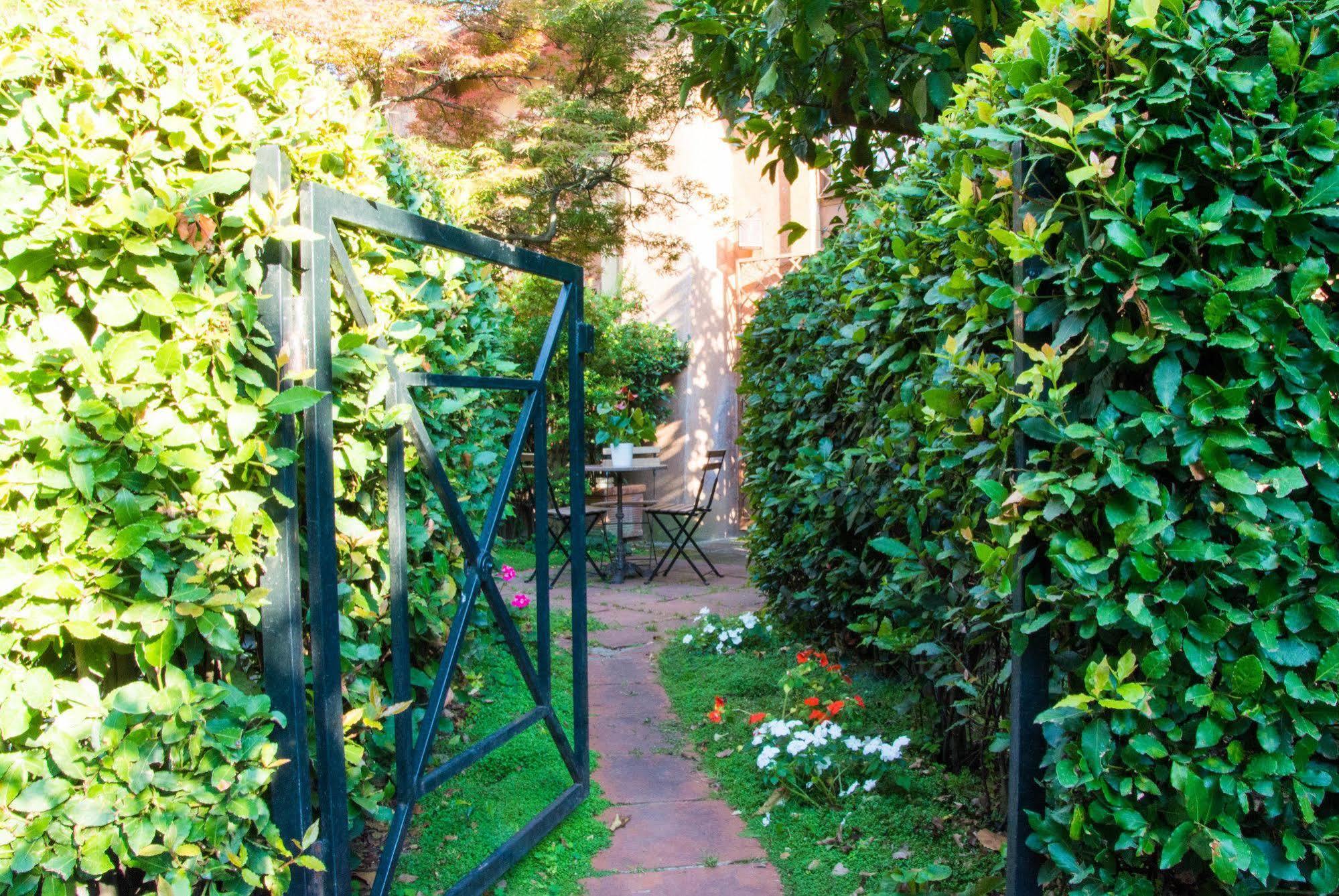 Garden Palatino Appartamento Roma