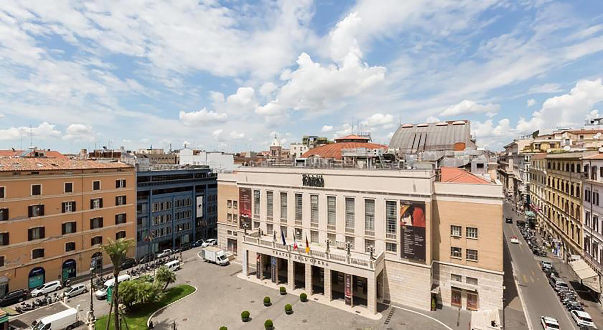 38 Viminale Street Gjestgiverier 2*