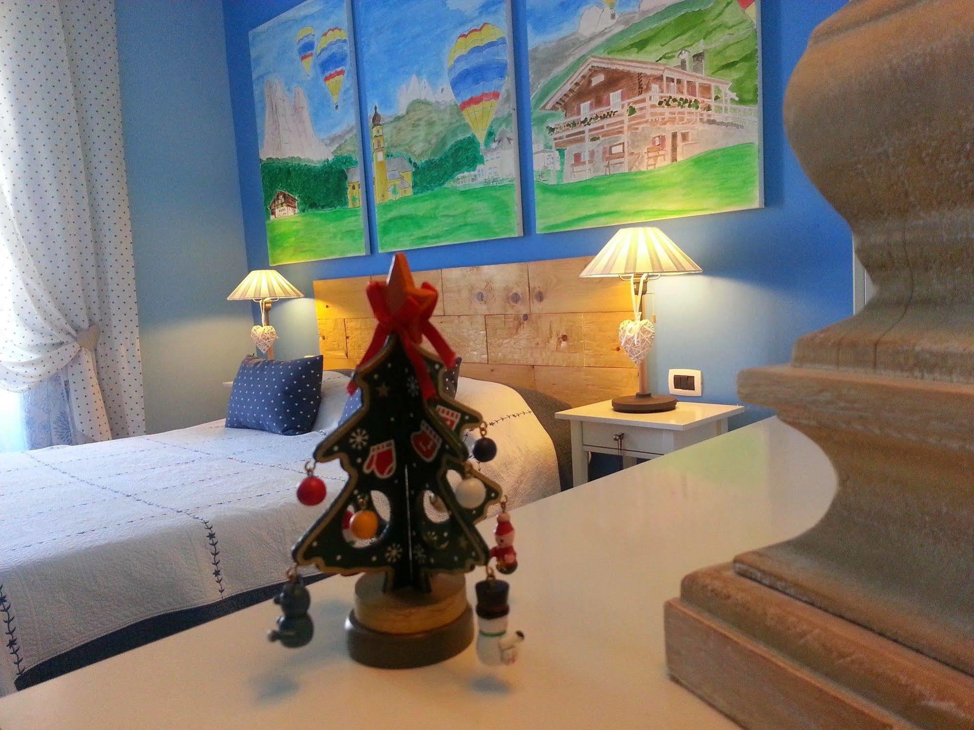 Bed & Breakfast Casa Martini Rome