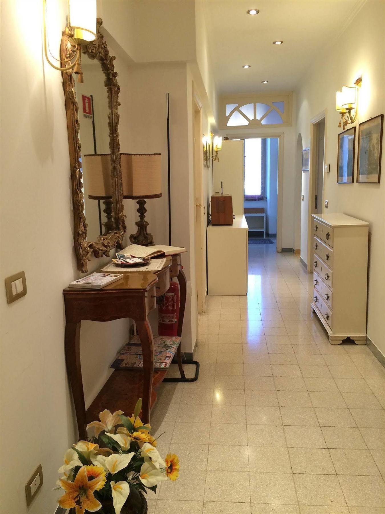 Hotel Amendola House Rom