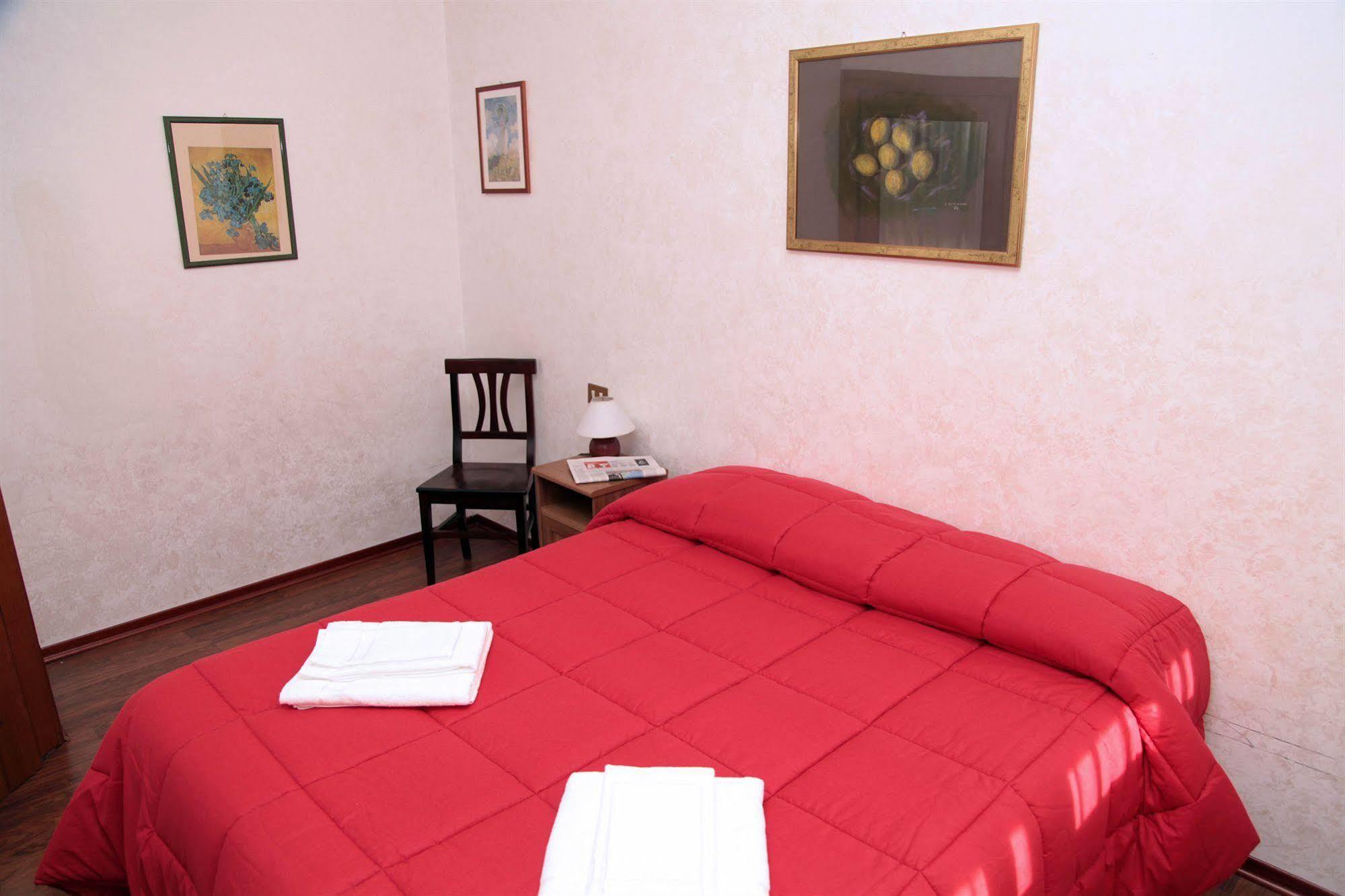 Kosher The In 3* Rom