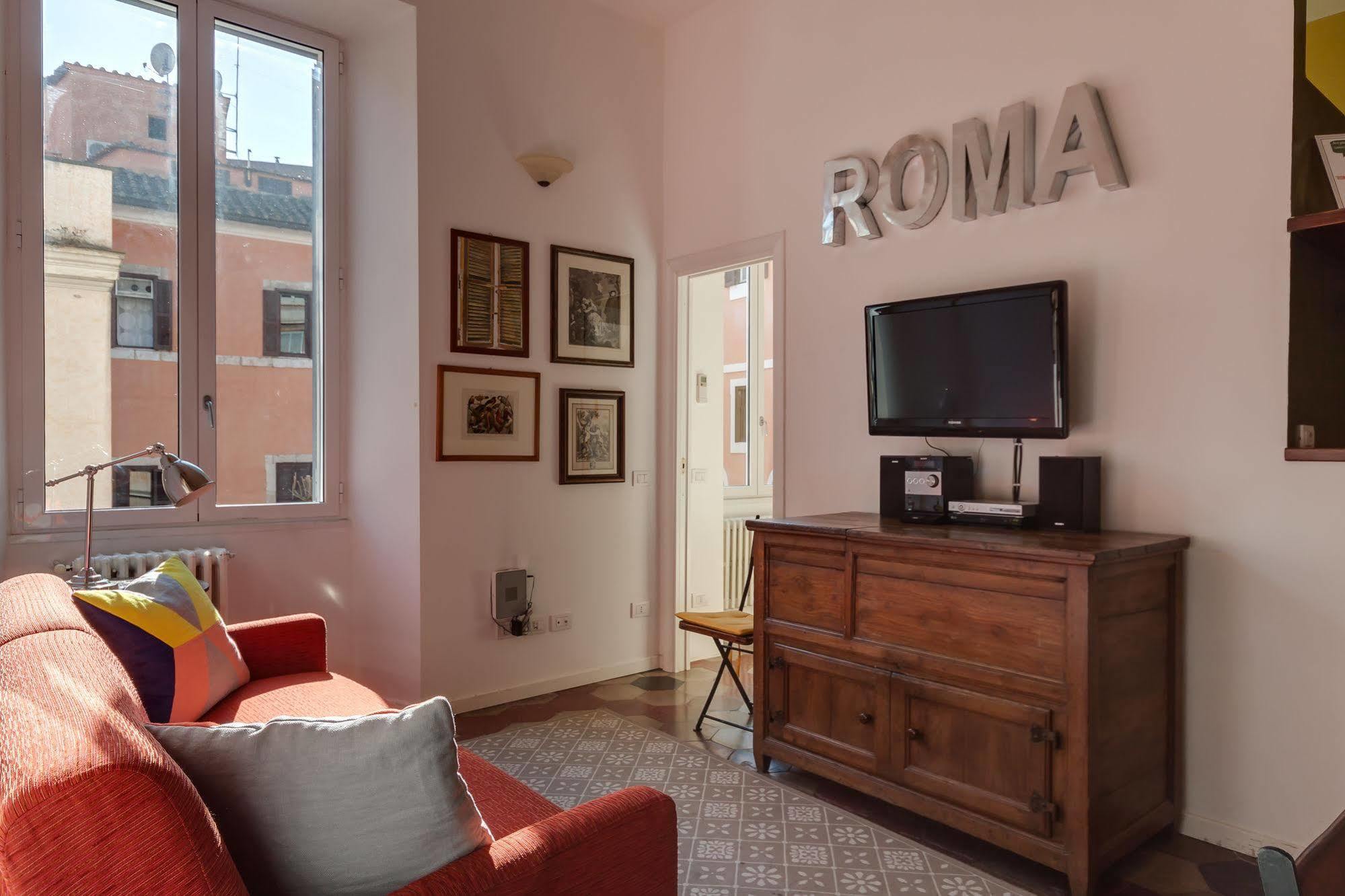 Appartamento Holidays Monti *