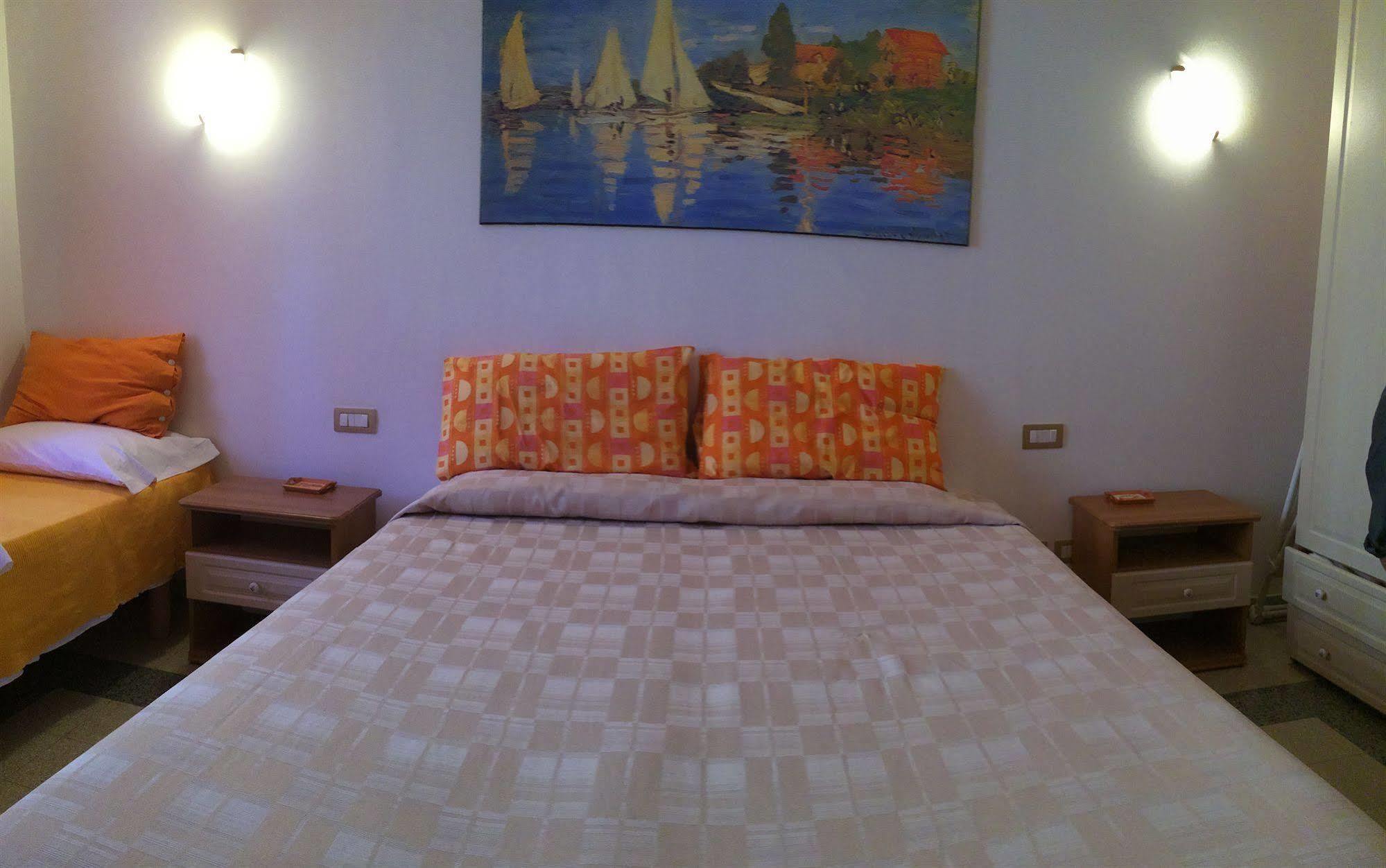 Hotel Amendola House 3*