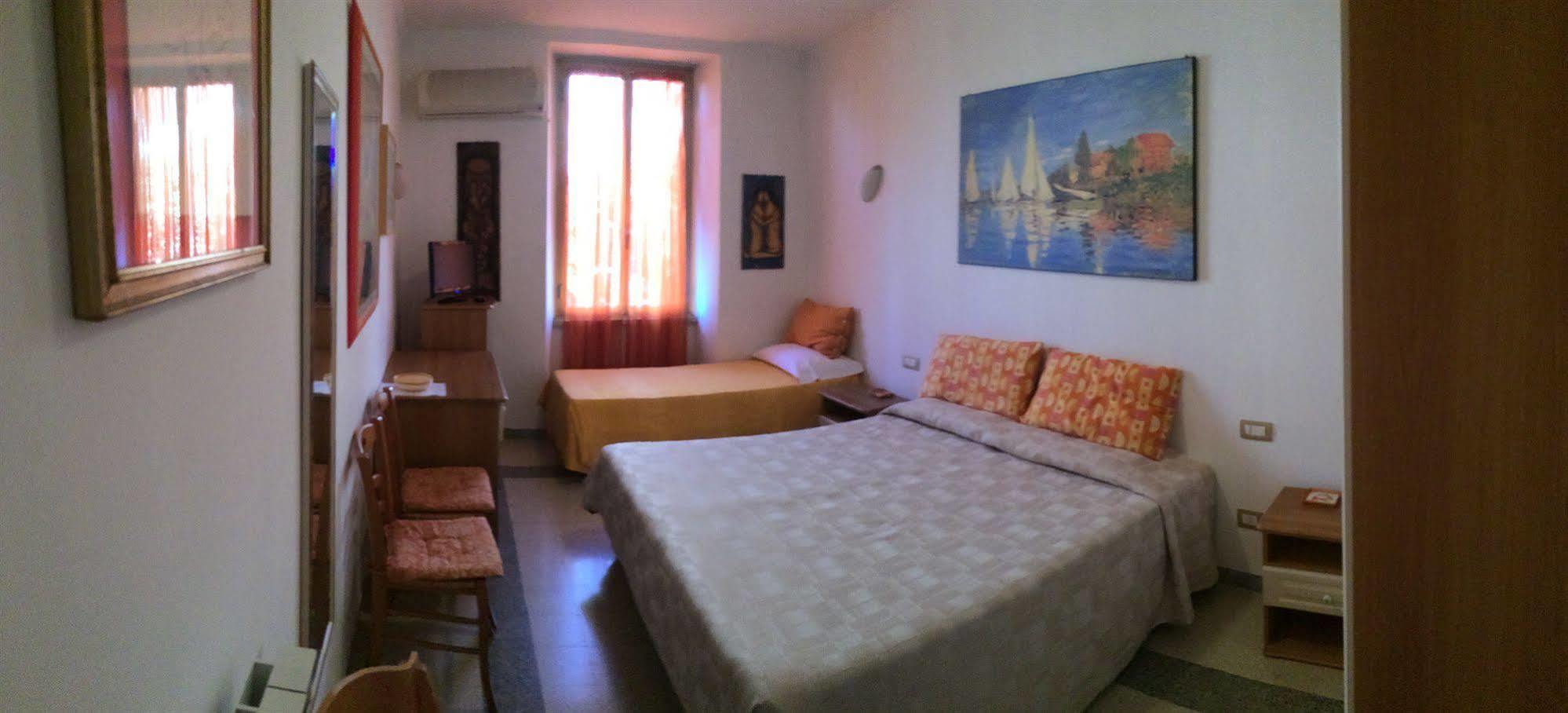 Hotel Amendola House 3*