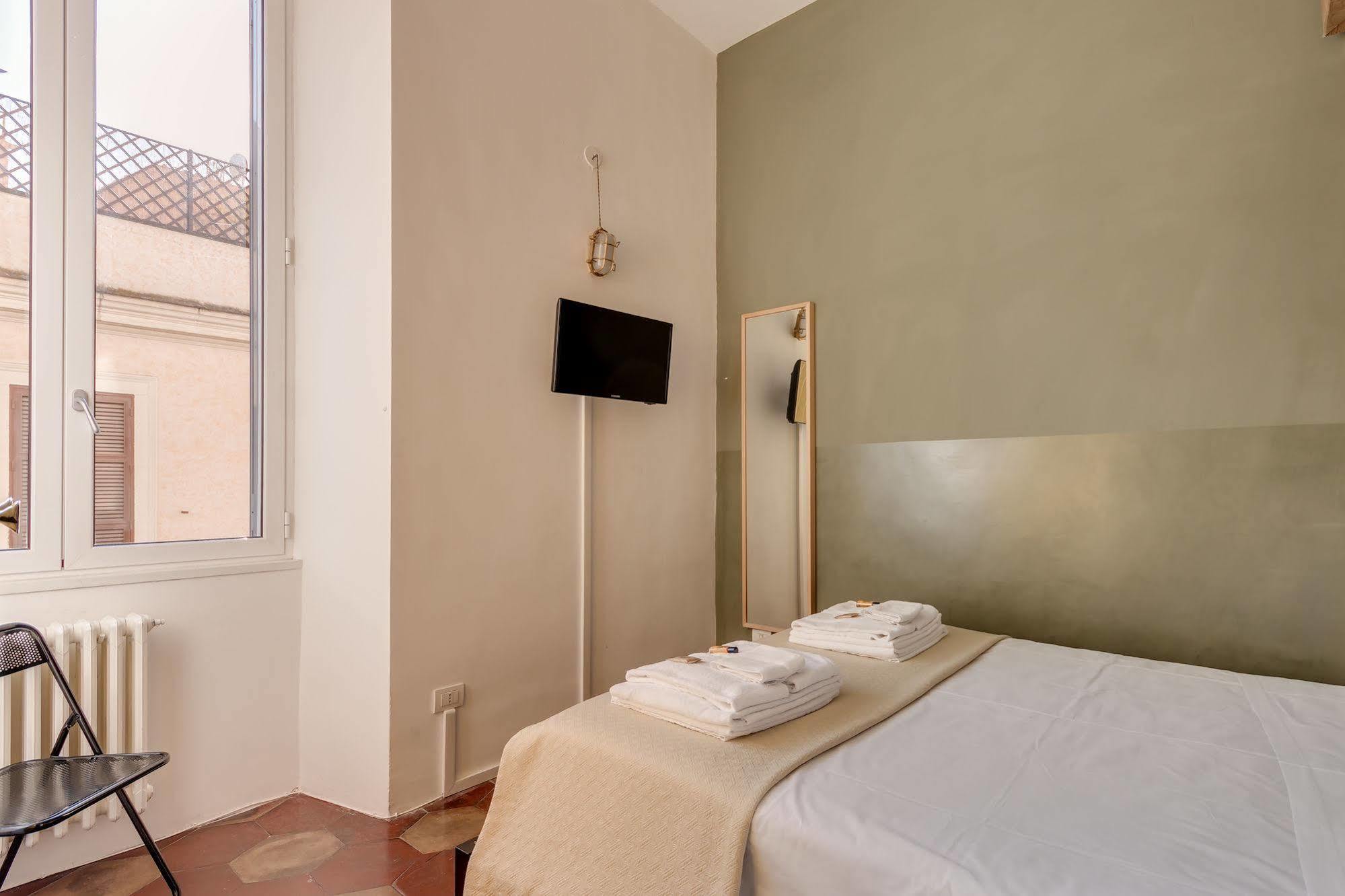 Appartamento Holidays Monti *