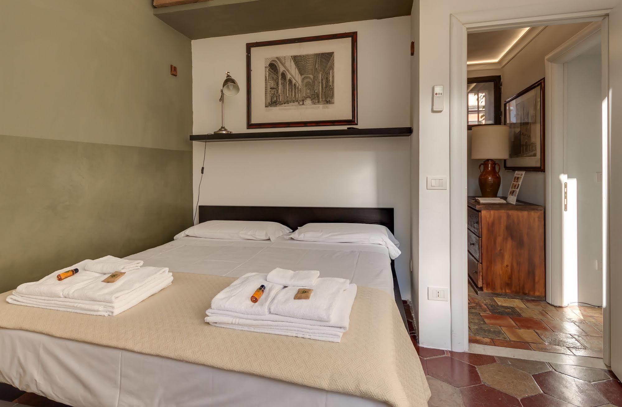 Holidays Monti Roma