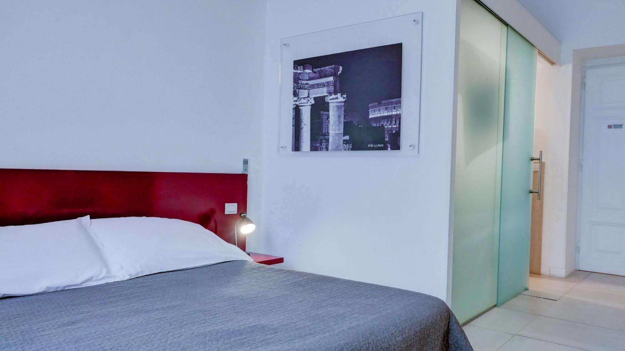 Enjoy Hotel Roma