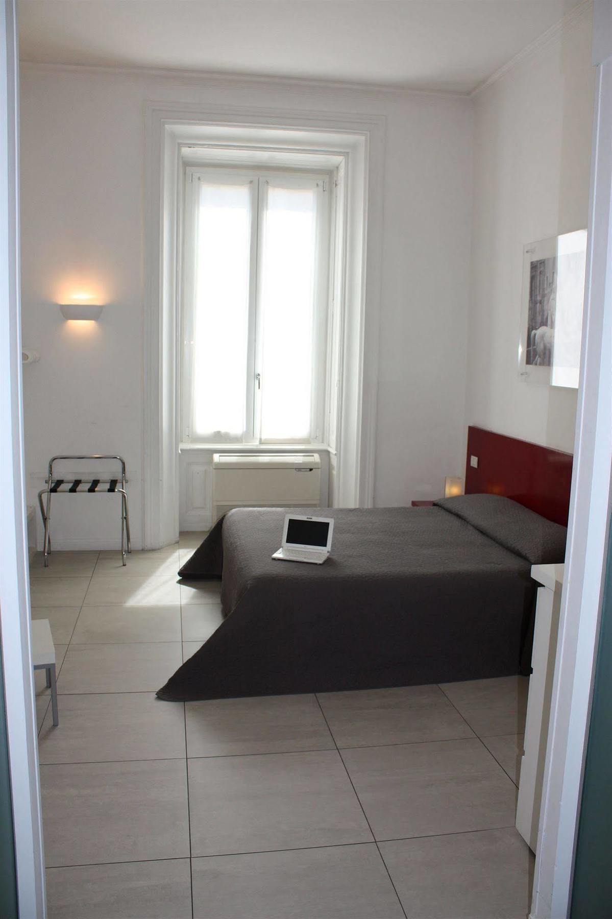 Hotel Enjoy Roma