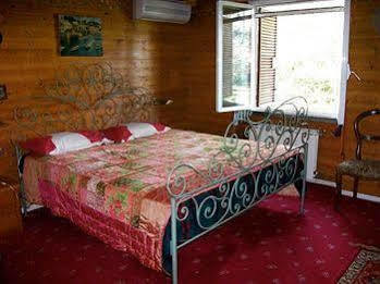 Hotel Del Buonumore Roma