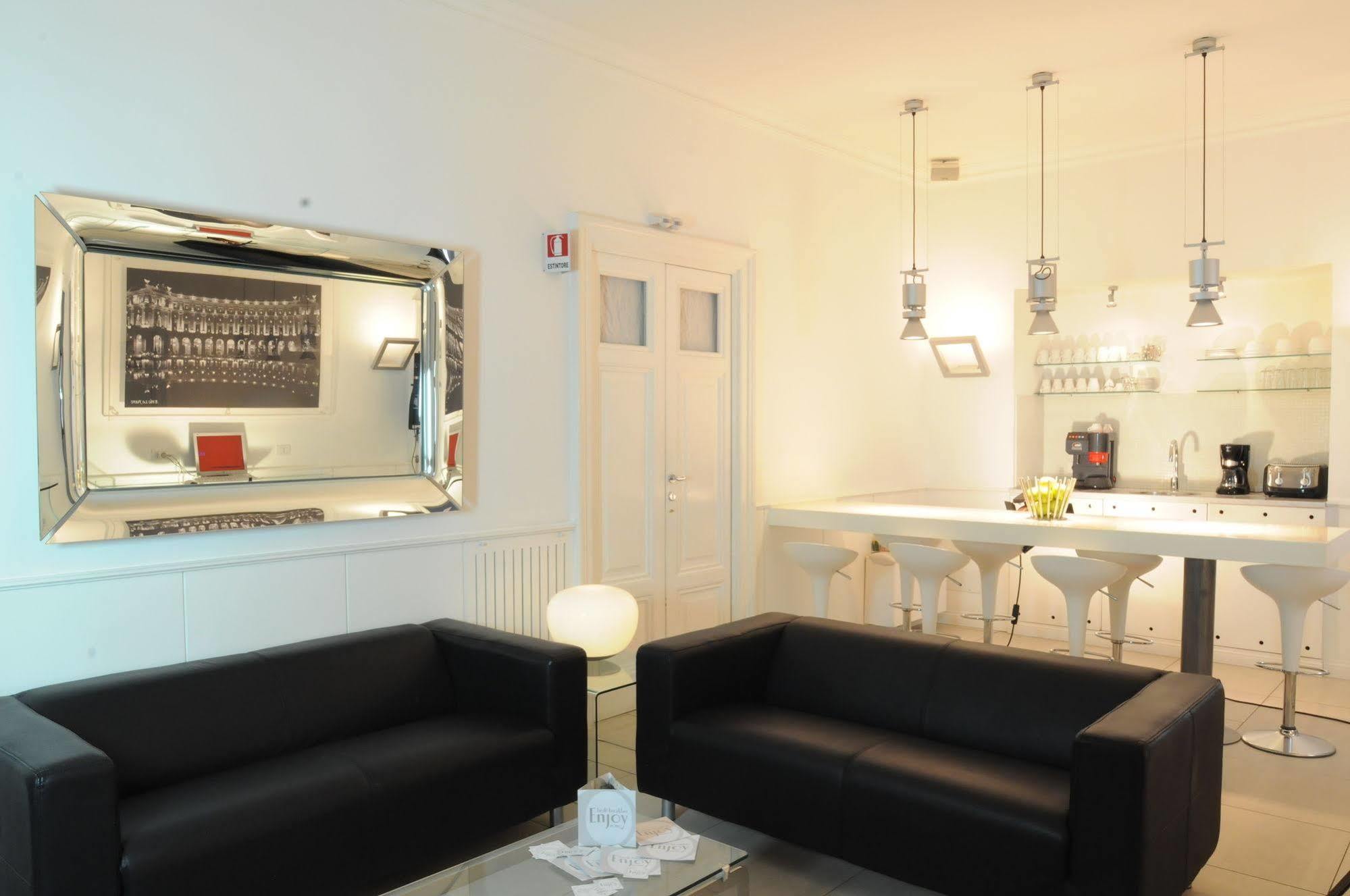 Enjoy Hotel Roma