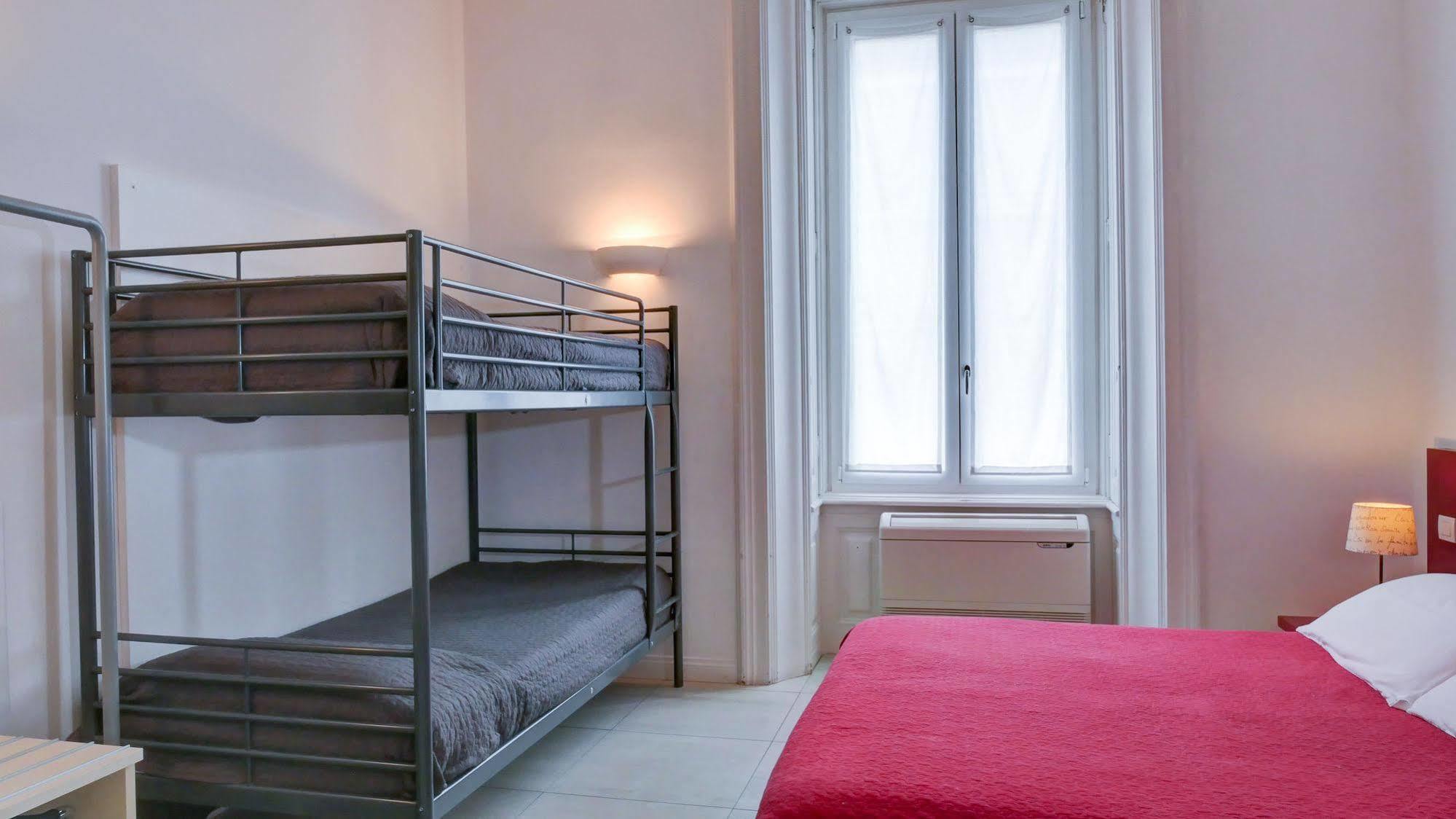 Enjoy Hotel Roma