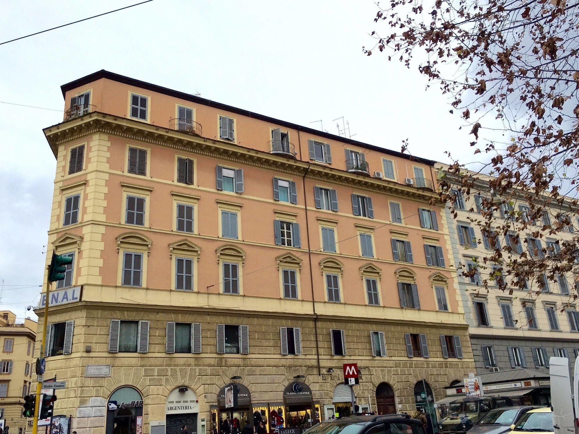 Il Tesoro 3* Rom