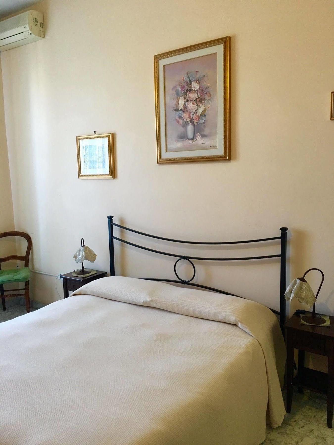Il Tesoro Alojamento de Acomodação e Pequeno-almoço Roma