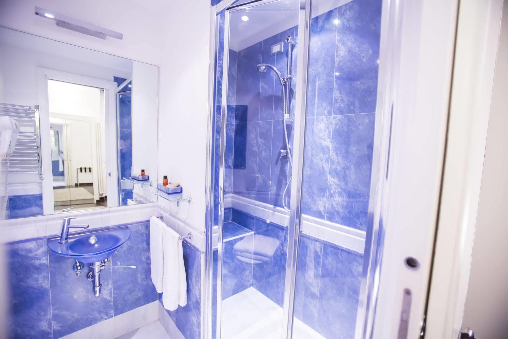 Bbqueen Bed & Breakfast Roma