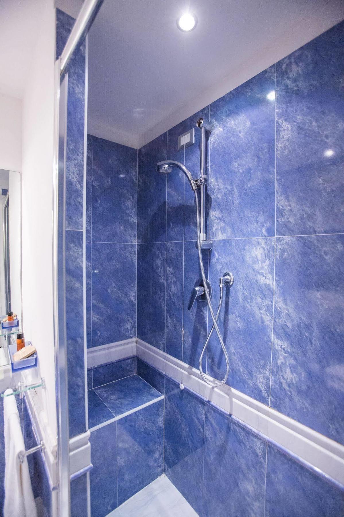 Bbqueen Bed & Breakfast Roma