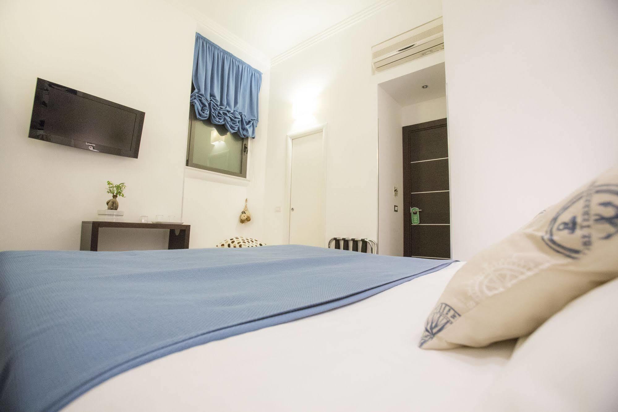 Bed & Breakfast Bbqueen Roma