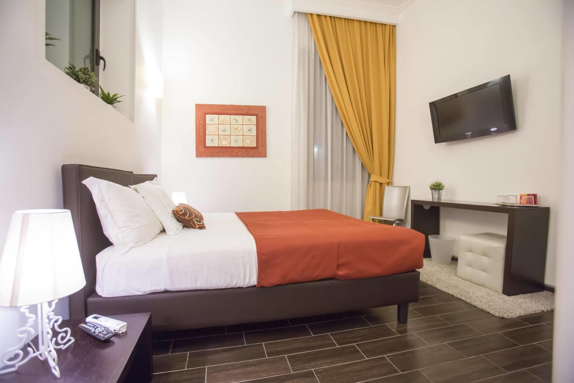 Bed & Breakfast Bbqueen 3*
