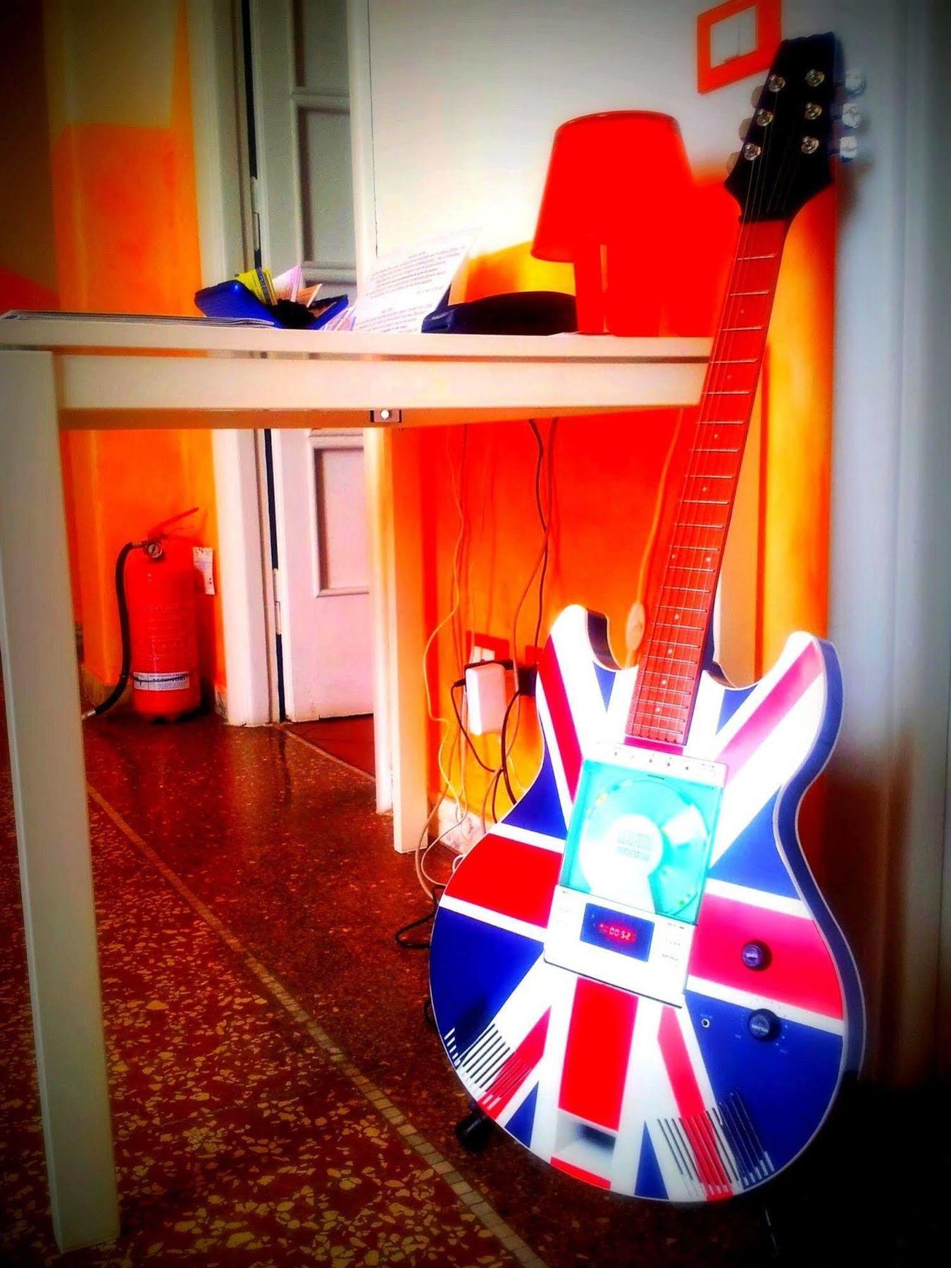You&me In 3* Roma