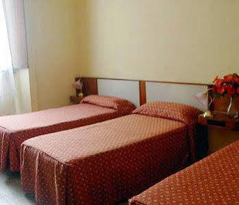 Albergue Emanuela *