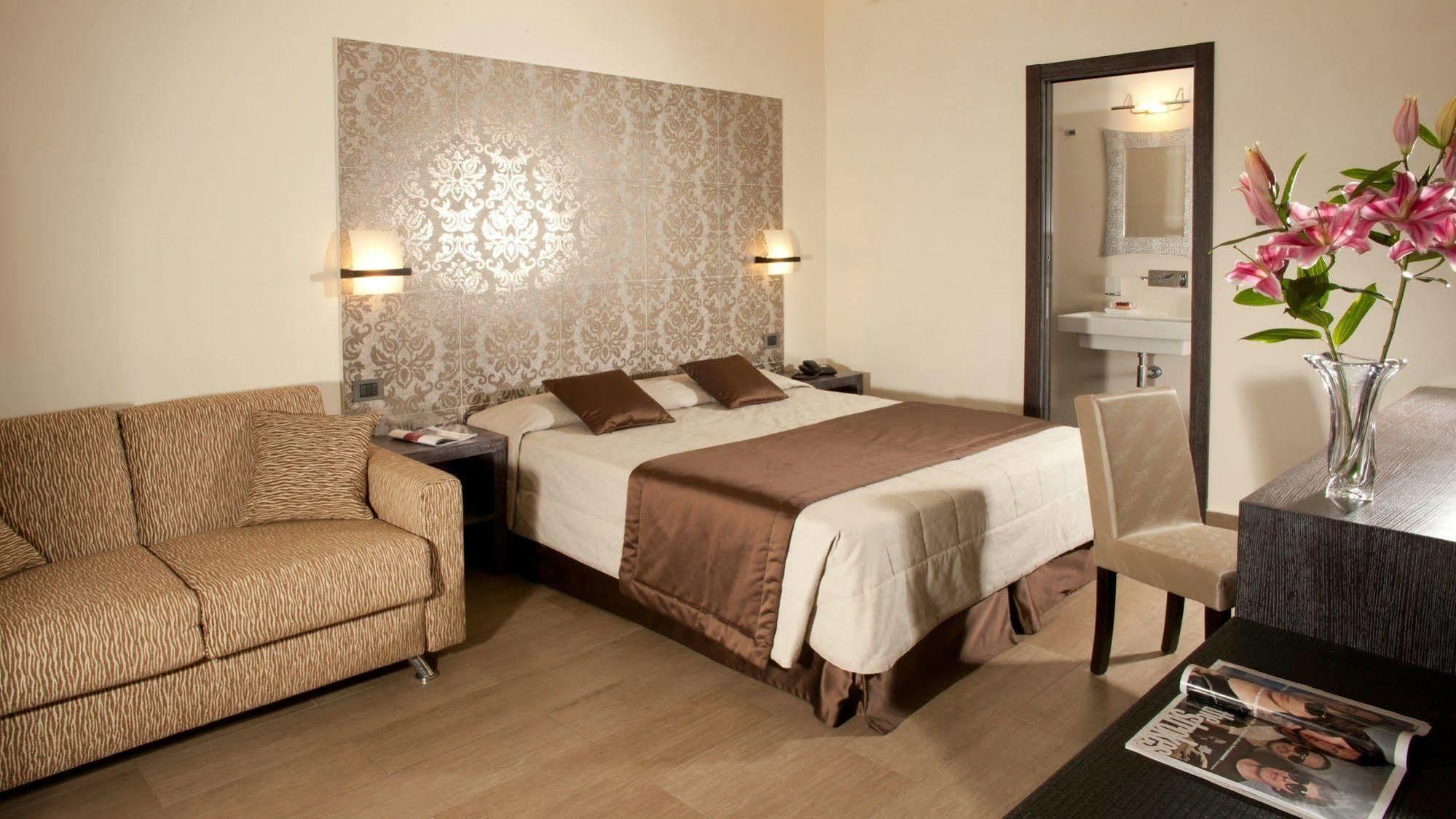 Guest house Class House Rome