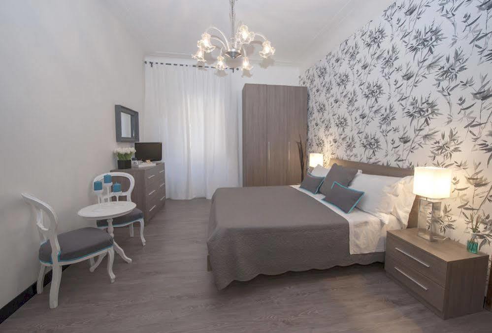 Bed & Breakfast Nobilcasa 3*
