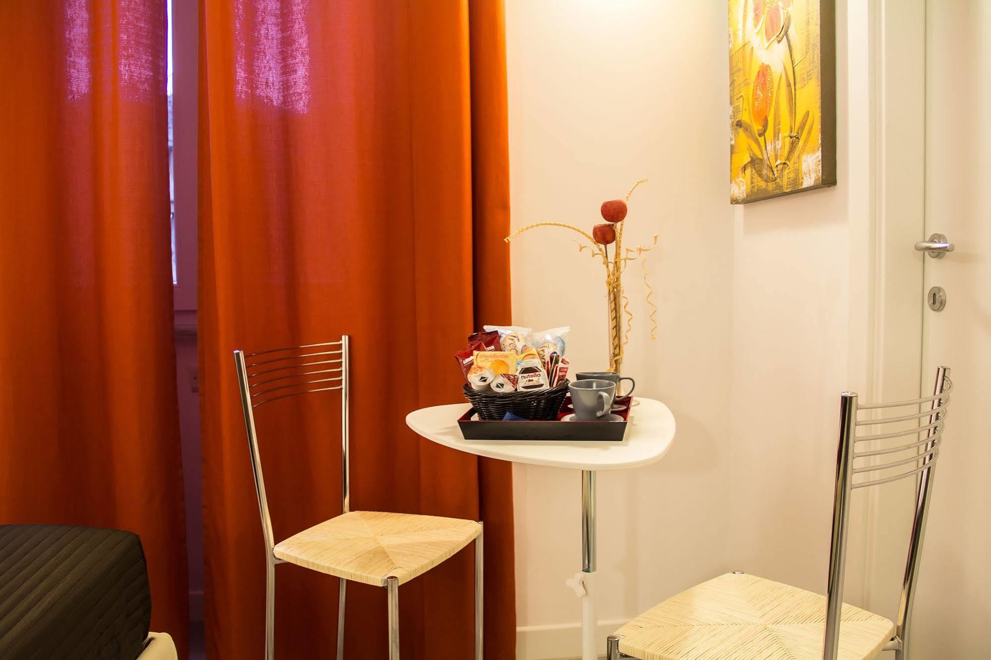 La Torre Bed & Breakfast