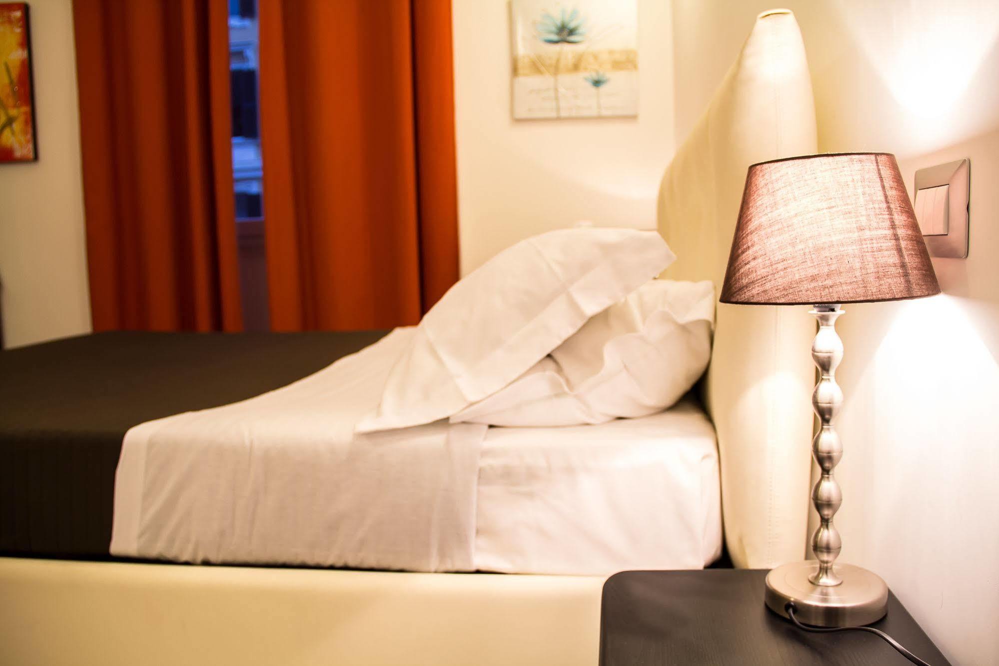 Bed & Breakfast La Torre 2*