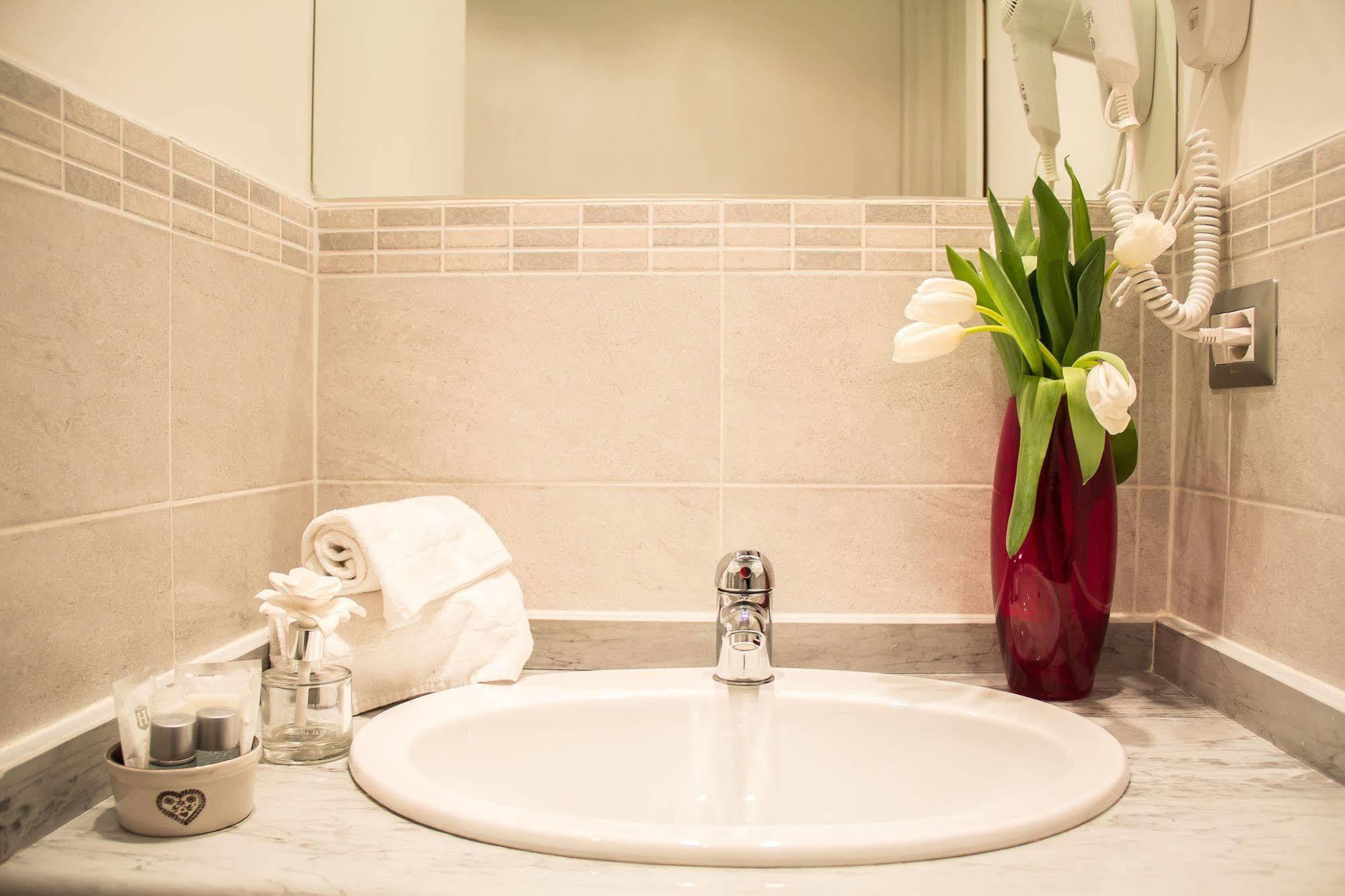 Bed & Breakfast La Torre