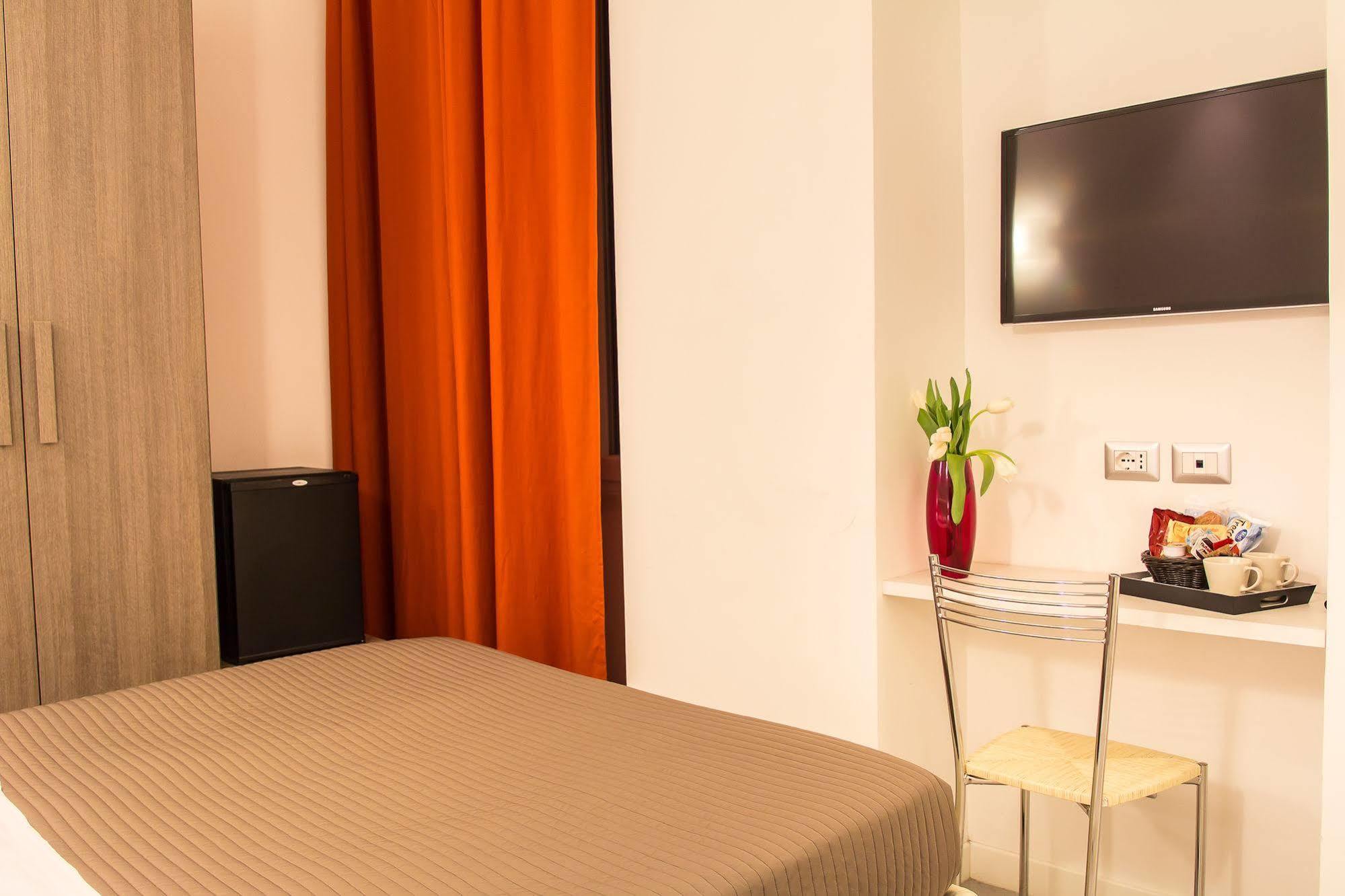 Bed & Breakfast La Torre Roma