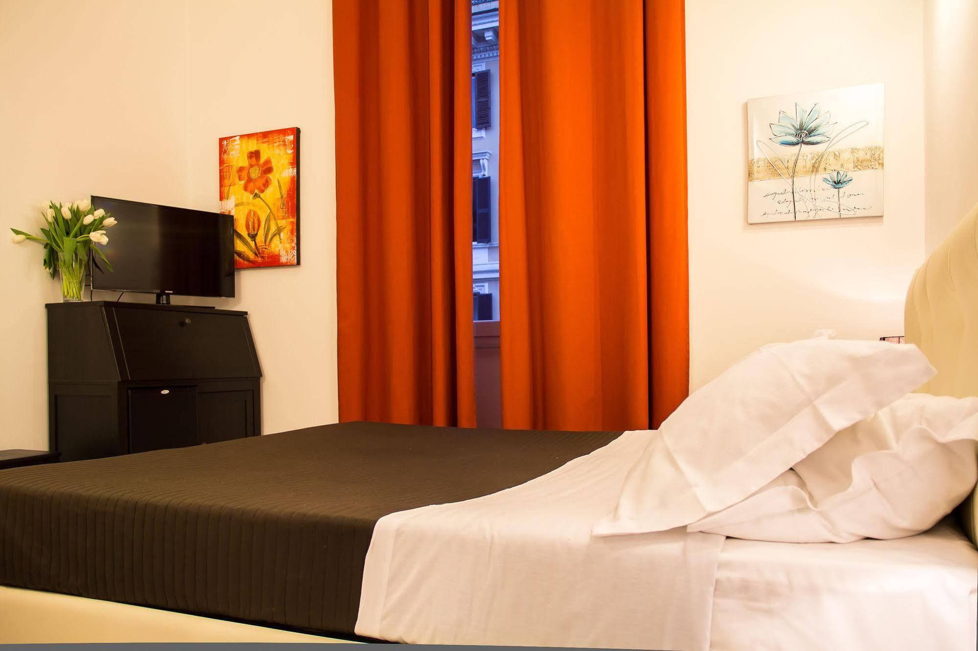 Bed & Breakfast La Torre