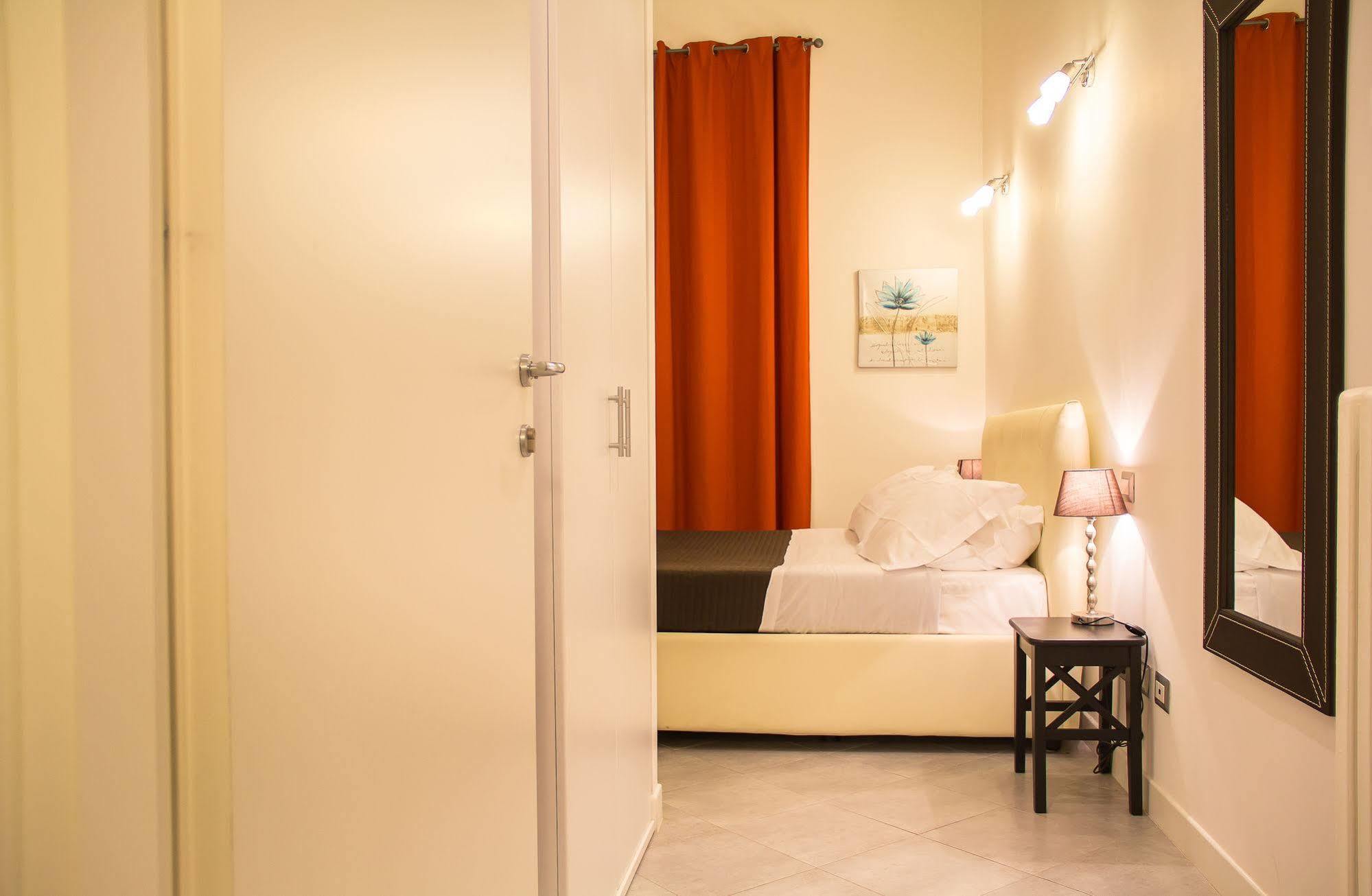 Bed & Breakfast La Torre