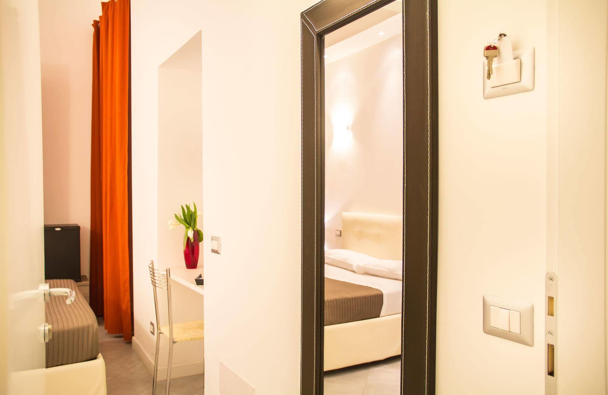 La Torre Bed & Breakfast Rome