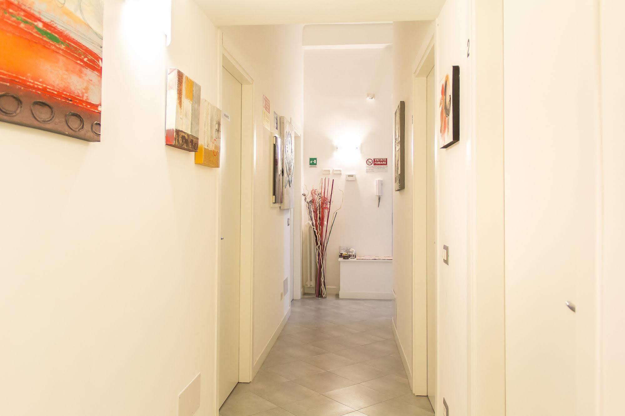 La Torre Bed & Breakfast Roma
