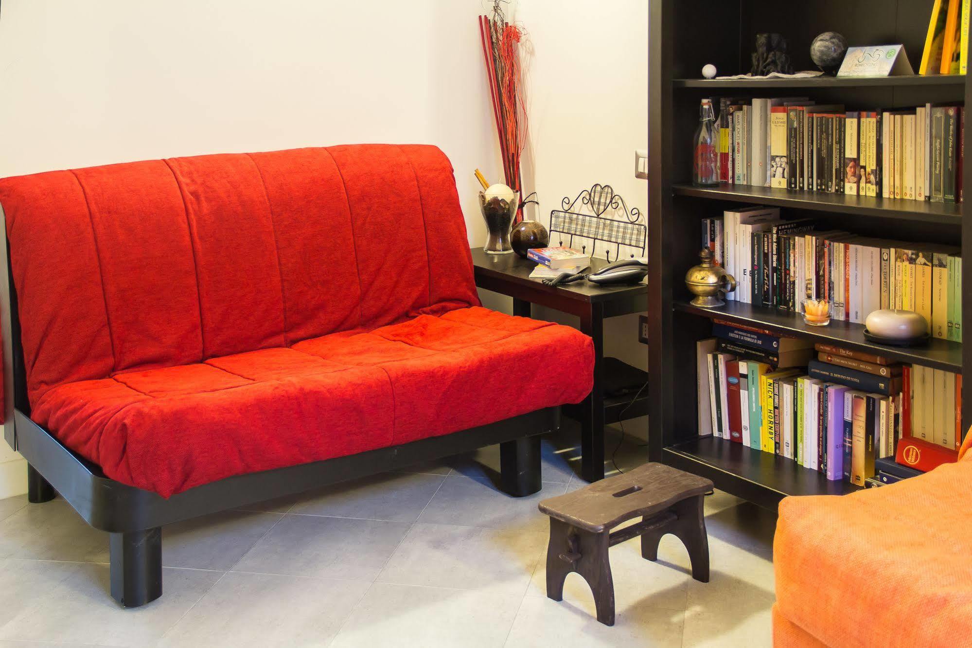 Bed & Breakfast La Torre 2*
