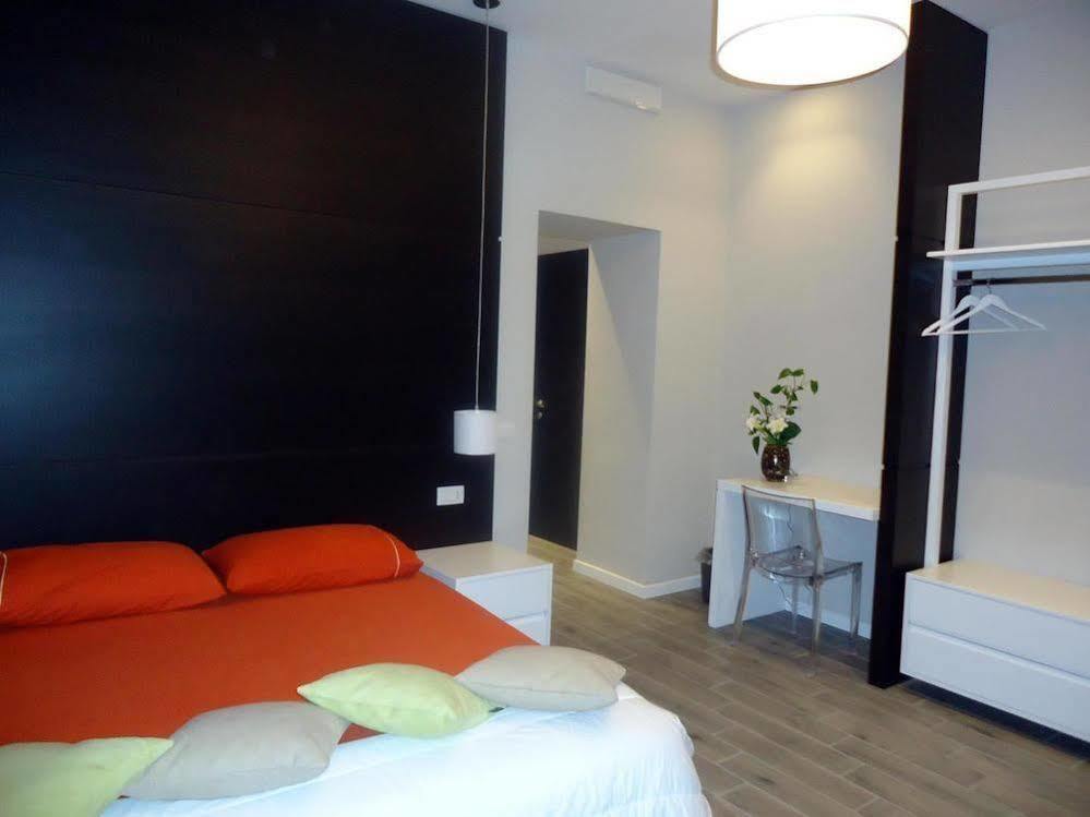 Dea Gjestgiverier Roma