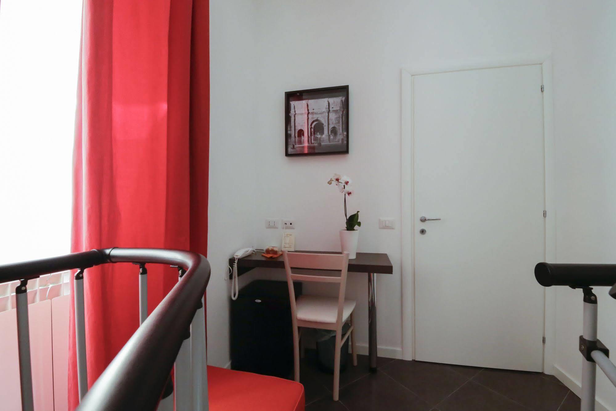 Gjestgiverier Onetime Roma