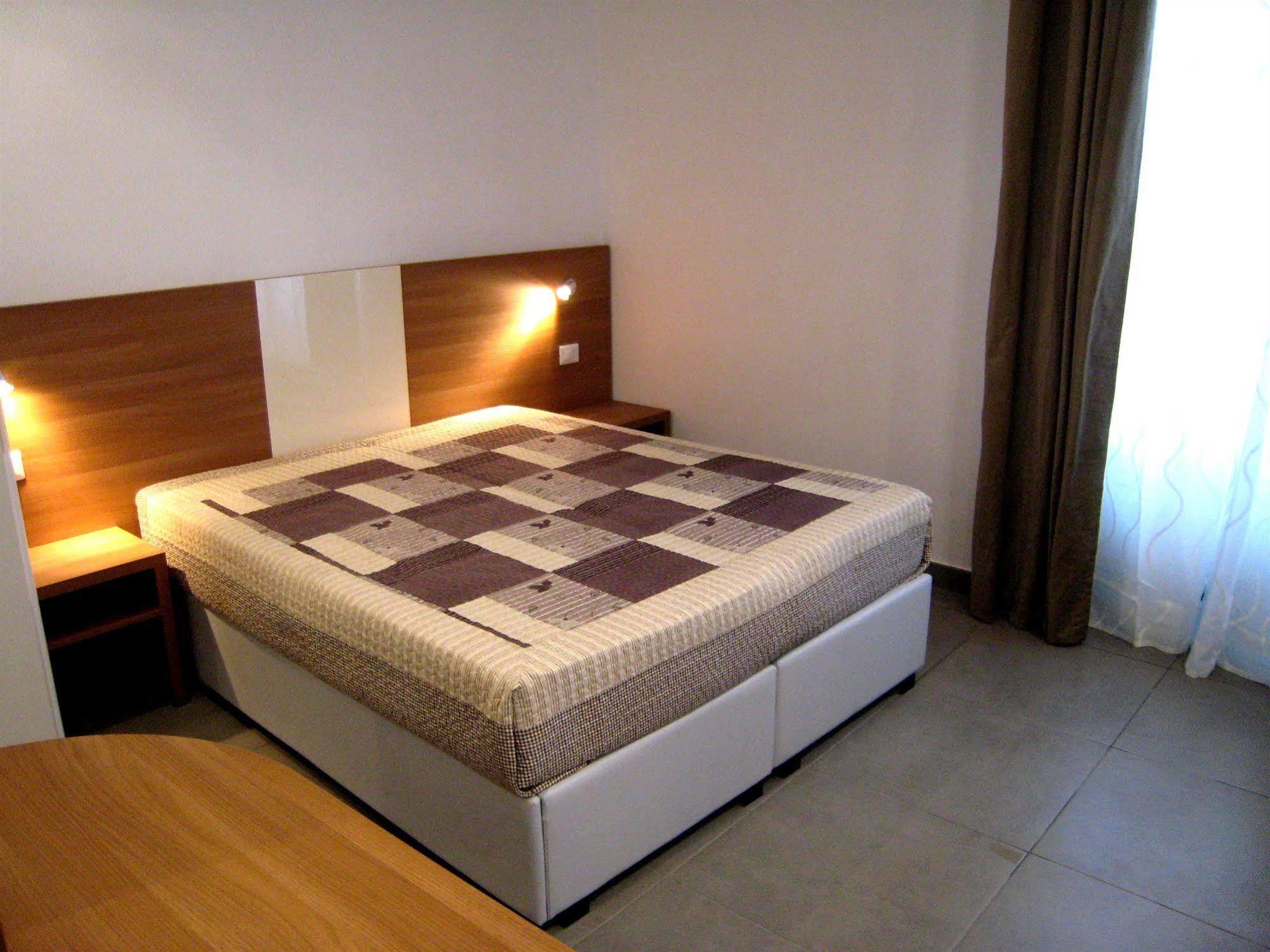 Casa de hóspedes Holidays S.lorenzo New 2*