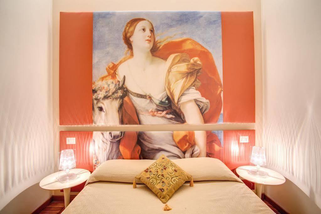 Casa de hóspedes In Stanza Roma
