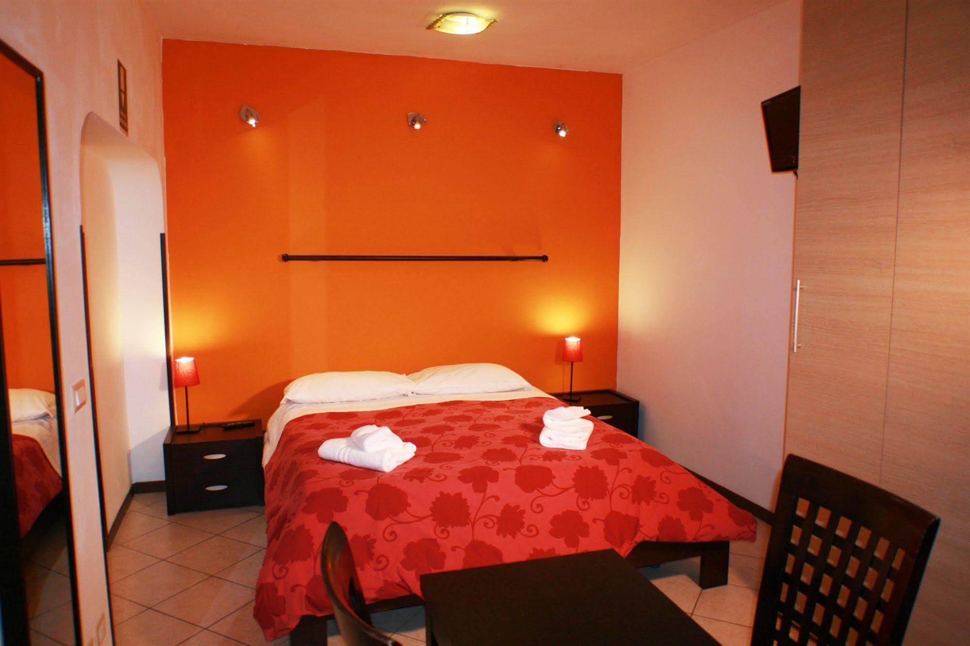 Frühstückspension Macao 2*